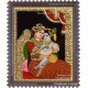 Yashoda Krishna Tanjore Painting