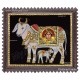 Komatha Tanjore Painting Komatha Tanjore Painting