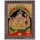 Krishna Tanjore Painting Krishna Tanjore Painting