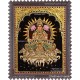 Surya Narayana Tanjore Painting Surya Narayana Tanjore Painting