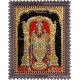 Venkateshwara Tanjore Painting