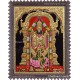 Balaji Lakshmi Tanjore Painting