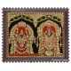 Balaji Thayar Tanjore Painting