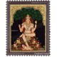 Dakshinamurthi Tanjore Painting