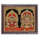 Balaji Thayar Tanjore Painting