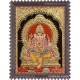 Ganesha Tanjore Painting Ganesha Tanjore Painting