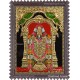 Balaji Tanjore Painting