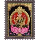 Lakshmi Tanjore Painting