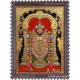 Venkatachalapathy Tanjore Painting