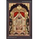 3D Balaji Tanjore Painting