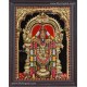 Balaji 3d Tanjore Painting