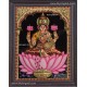 Lakshmi 3D Tanjore Painting