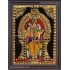 Murugar Tanjore Painting