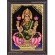 Lakshmi Tanjore Painting Lakshmi Tanjore Painting