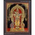 Thiruchendhur Murugar Tanjore Painting