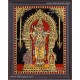 Thiruchendhur Murugar Tanjore Painting Thiruchendhur Murugar Tanjore Painting