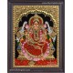 Gajalakshmi Tanjore Painting Gajalakshmi Tanjore Painting