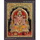 Ganesha Tanjore Painting