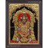 Venkatachalapathy  Tanjore Painting
