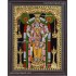 Guruvayurappan Tanjore Painting