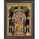 Guruvayurappan Tanjore Painting