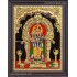 Raja Alangara Murugar Tanjore Painting