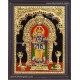 Raja Alangara Murugar Tanjore Painting