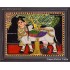 Kamadhenu Tanjore Painting