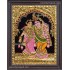 Kannan Rukmani Tanjore Painting
