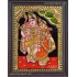 Kannan Rukmani Tanjore Painting