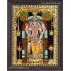 Guruvayurappan Tanjore Painting