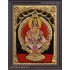 Ayyappan Tanjore Painting