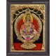 Ayyappan Tanjore Painting