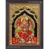Lalitha Devi Tanjore Painting
