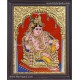 Krishna Tanjore Painting