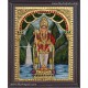 Raja Alangara Murugar Tanjore Painting Raja Alangara Murugar Tanjore Painting
