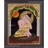 Buddha Tanjore Painting