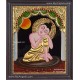 Buddha Tanjore Painting