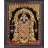 Balaji Tanjore Painting