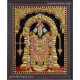 Balaji Tanjore Painting
