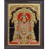 Balaji Tanjore Painting