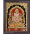 Ganesha Tanjore Painting