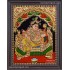 Krishna Tanjore Painting