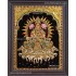 Surya Narayana Tanjore Painting