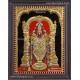 Venkateshwara Tanjore Painting