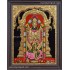 Balaji Lakshmi Tanjore Painting