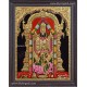 Balaji Lakshmi Tanjore Painting