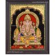 Vinayagar Tanjore Painting Vinayagar Tanjore Painting
