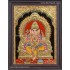 Ganesha Tanjore Painting