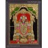 Balaji Tanjore Painting